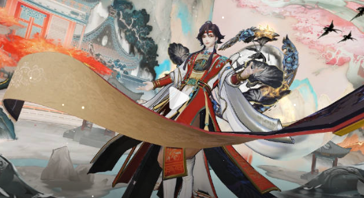 决战平安京帝释天典藏皮肤保底介绍 具体一览