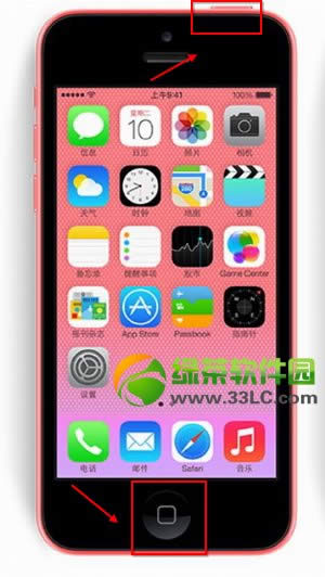 iphone5c怎样进入dfu模式？iphone5c进入DFU模式办法3则