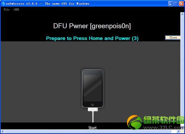 iphone5c怎么进入dfu模式？iphone5c进入DFU模式方法3则6