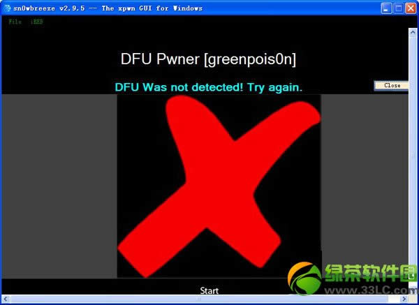 iphone5c怎么进入dfu模式？iphone5c进入DFU模式方法3则9