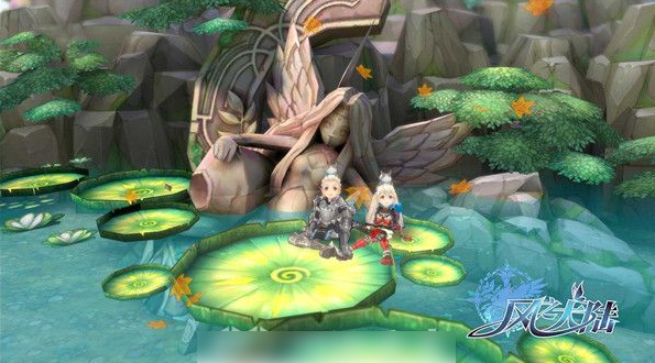 风之大陆怎么获得技能点  风之大陆获得技能点方法