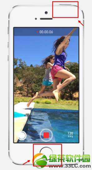 iphone5s进入dfu模式图文教程