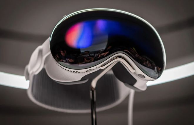 苹果Vision Pro正版多少钱