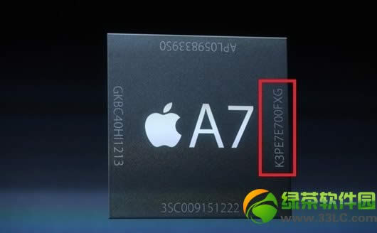 iphone5s内存多大？iPhone5s内存为1GB