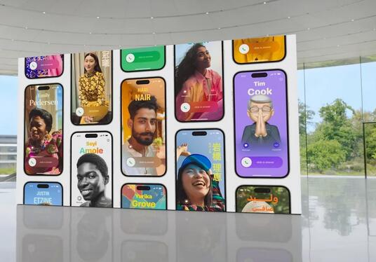 ios17有哪些功能