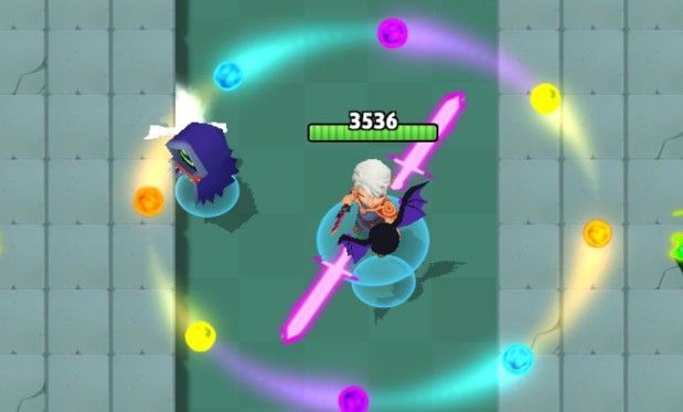 弓箭传说boss攻略：全关卡boss打法汇总