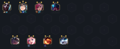 金铲铲之战强袭刀妹怎么玩 阵容搭配及运营分享