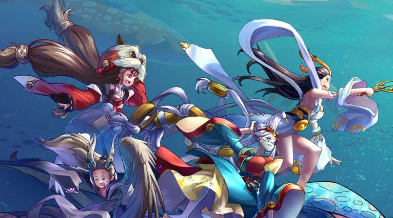 长安幻世绘诗境箱子密码是什么？诗境任务密码攻略