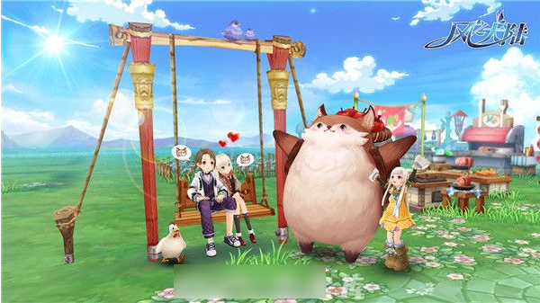 风之大陆怎么获得金色装备  风之大陆获得金色装备方法