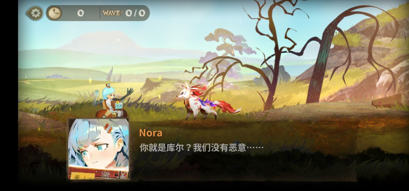 万象物语异乡变奏曲打法 异乡变奏曲全结局怎么达成