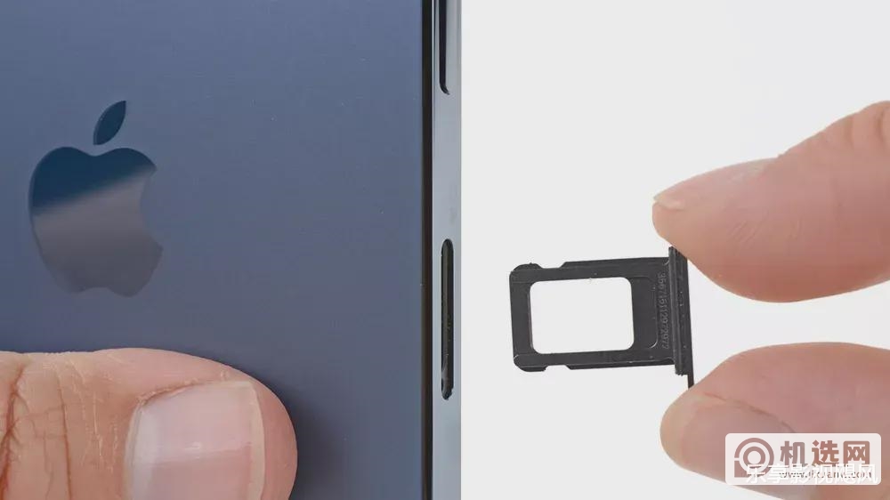 iPhone 14 将取消 SIM 实体卡插槽，苹果大推 eSIM 设计