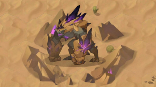 剑与远征黄沙破坏者怎么过 通关打法攻略