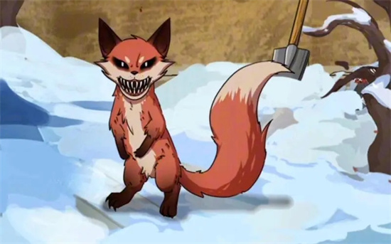 怪谈研究所狐仙怎么过 怪谈研究所狐仙通关攻略介绍 