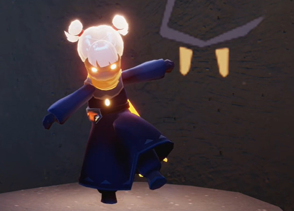 光遇表演季物品大全 所有限定物品一览