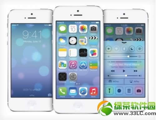 iso7正式版升级教程(附苹果iOS7正式版固件下载)2