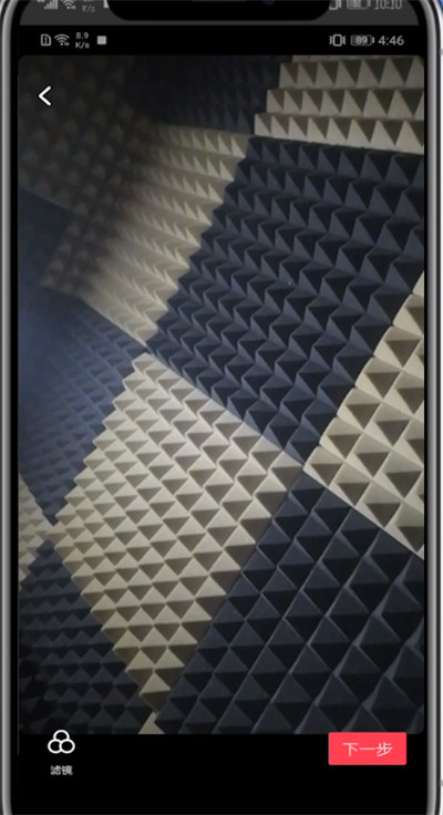 抖音发动态的方法步骤截图