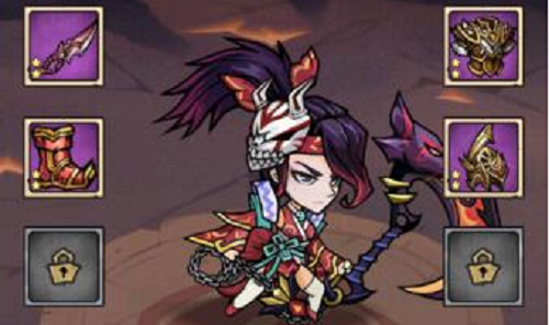 点点勇者最强的五个英雄有谁 版本最强角色介绍