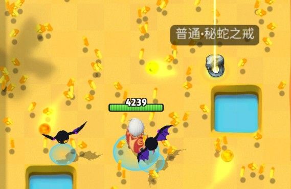 暴走大侠招式在哪学？招式技能学习方法