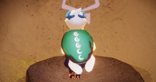 光遇表演季毕业礼可以换什么 全部兑换物品一览