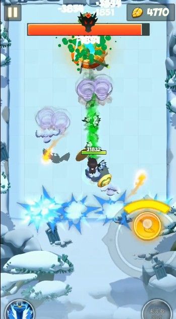 暴走大侠招式在哪学？招式技能学习方法[视频][多图]图片2