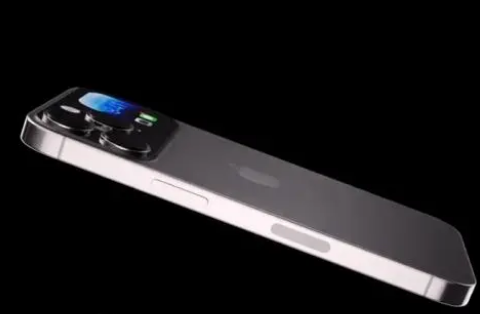 iphone15ultra后置摄像头有几个