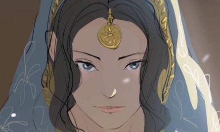 部落与弯刀蝎后怎么招募 角色招募方法攻略