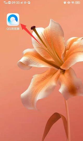 QQ浏览器加密文件怎么查看 QQ浏览器加密文件打开方法