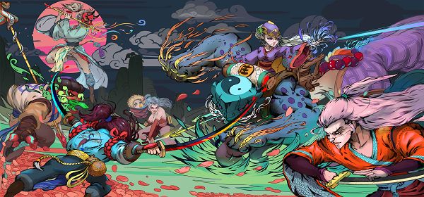 暴走大侠华山剑冢怎么打？华山剑冢攻略[视频][多图]图片2