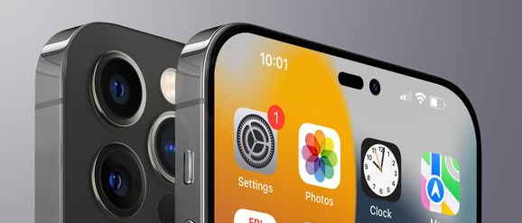 iPhone15promax信号有增强吗