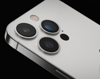 iphone15promax主摄像头是多少像素