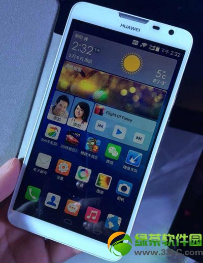 华为mate2 4g价格多少钱？华为mate2 4g版售价