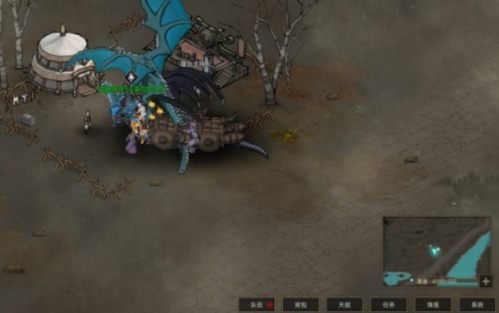 部落与弯刀装备怎么获取 强力装备获得攻略