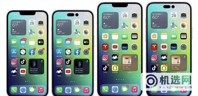 iPhone 14黄牛价曝光：溢价超出想象，要加800至1900元才买得到？