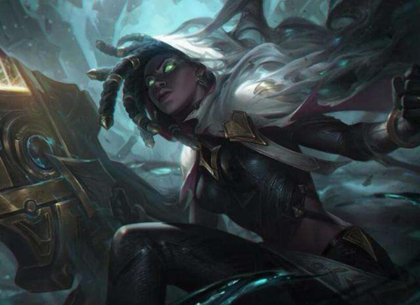 金铲铲之战霓虹之夜名流赛娜怎么玩 阵容玩法攻略