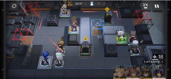 明日方舟SW-EV-1怎么打？SW-EV-1引爆通关攻略[视频][多图]图片2