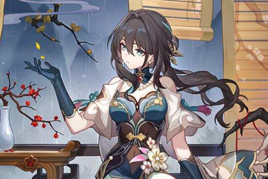 崩坏星穹铁道阮梅突破材料有哪些 崩坏星穹铁道阮梅突破材料介绍一览 