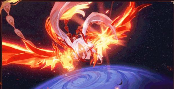 崩坏3浮生渡尘之羽技能机制介绍 具体一览