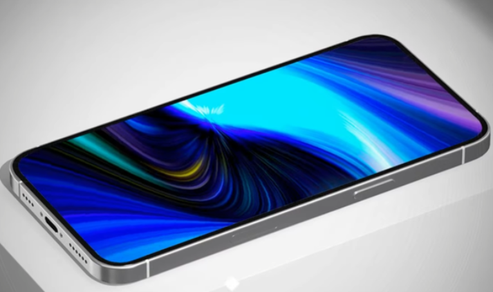 iphone15promax会保留刘海屏吗