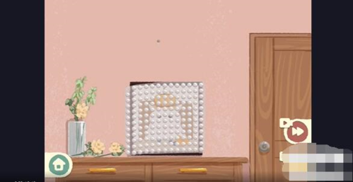 收纳物语第一关怎么过 解压泡泡关卡攻略