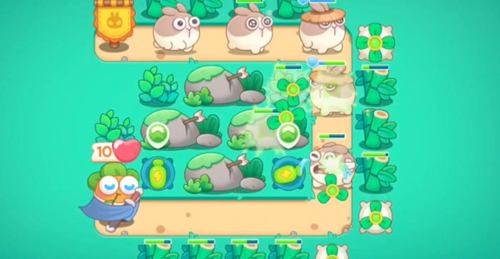 保卫萝卜4体力怎么获得 获取方法一览