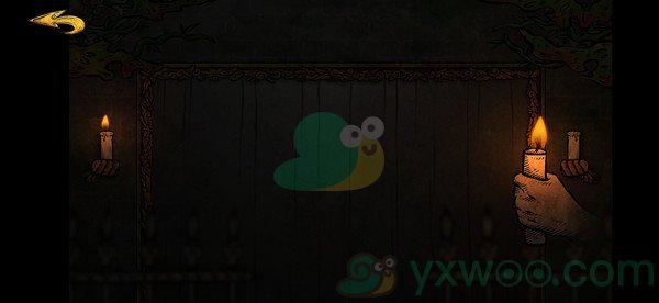 《人生画廊》4-10图文通关攻略