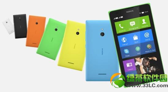 诺基亚xl京东预定图文教程：nokia xl京东预约流程(附官网地址)