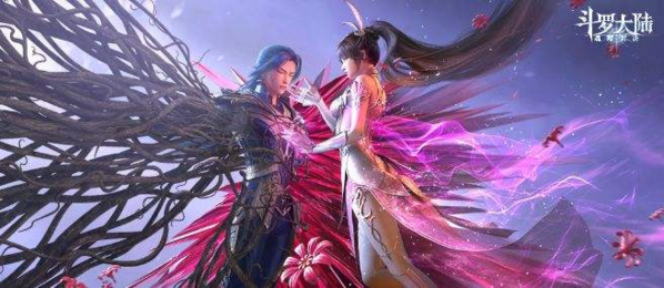 斗罗大陆魂师对决登云之路第四关怎么打 通过阵容分享