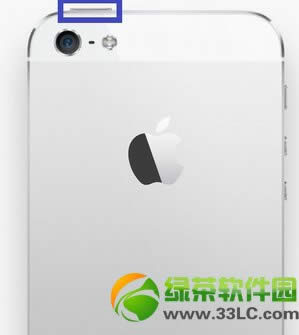 ios7怎么挂电话？ios7锁屏状态挂电话方法8