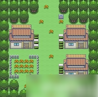 囗袋妖怪漆黑的魅影怎么去梦源镇 具体介绍