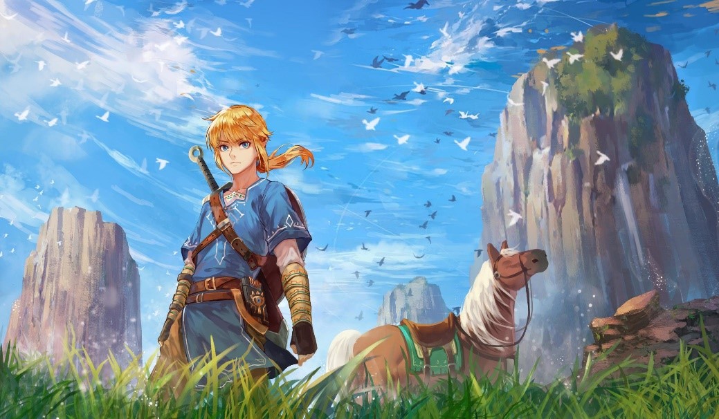 塞尔达传说荒野之息食物系统怎么用 实用料理作用分析