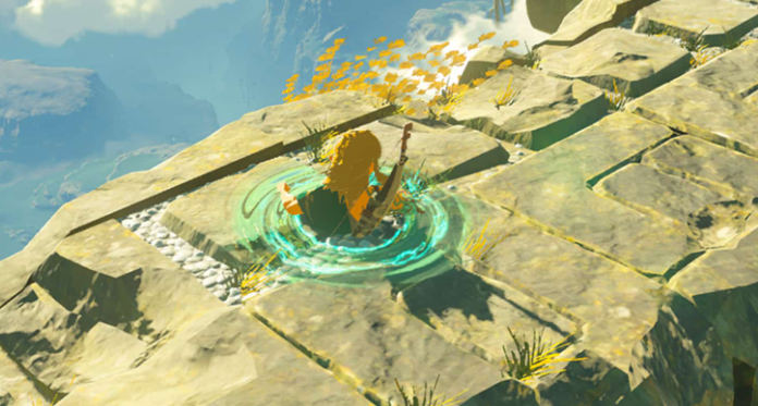 塞尔达传说荒野之息食物系统怎么用 实用料理作用分析