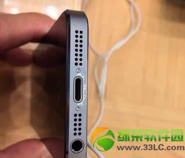 iphone5s问题总结：iphone5s掉漆、花屏等缺点总结