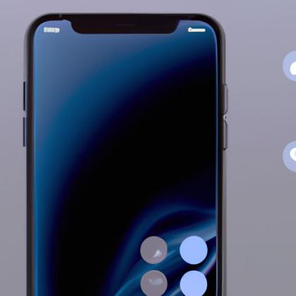 如何开启苹果手机分屏功能？