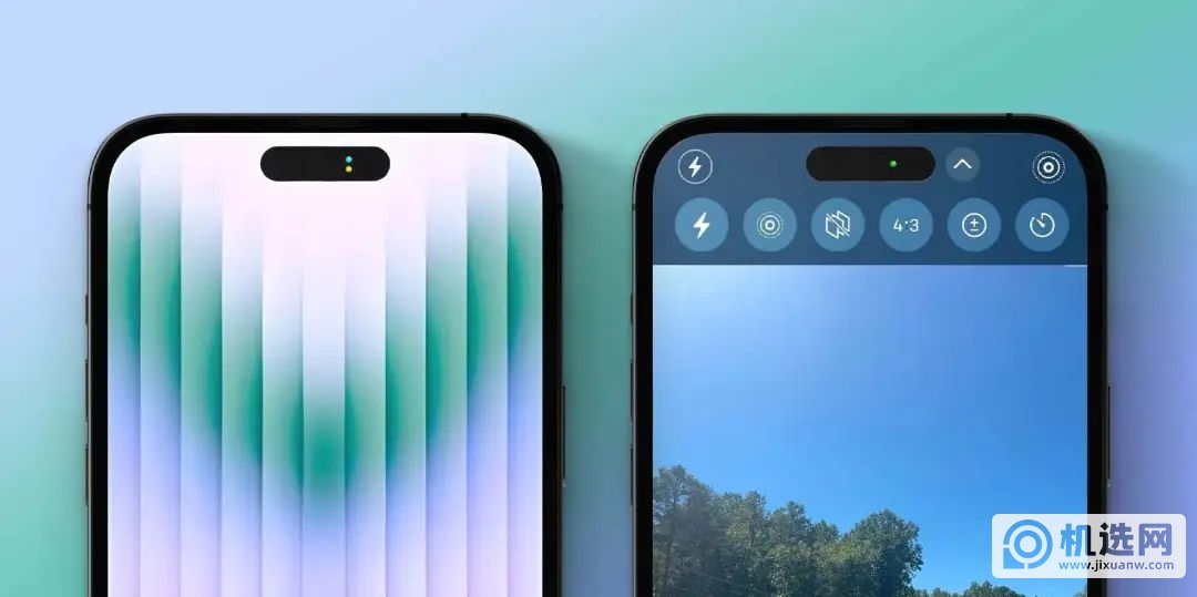妙啊！iPhone 14 Pro 新设计曝光/华为 Mate 50 影像大升级/DXO 公布小米新机得分
